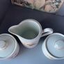 Delicate China Teaset Image 3