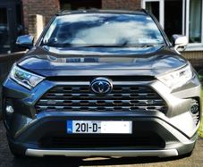 Toyota RAV4 2020