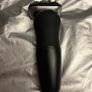 braun new series 7 smart sonic shaver with precision trimmer and smart dock station clean charge Wet and Dry Electric Shaver Image 8