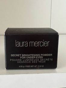 Laura Mercier Secret Brightening Powder Brand New