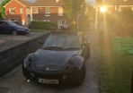 Smart Roadster 2004