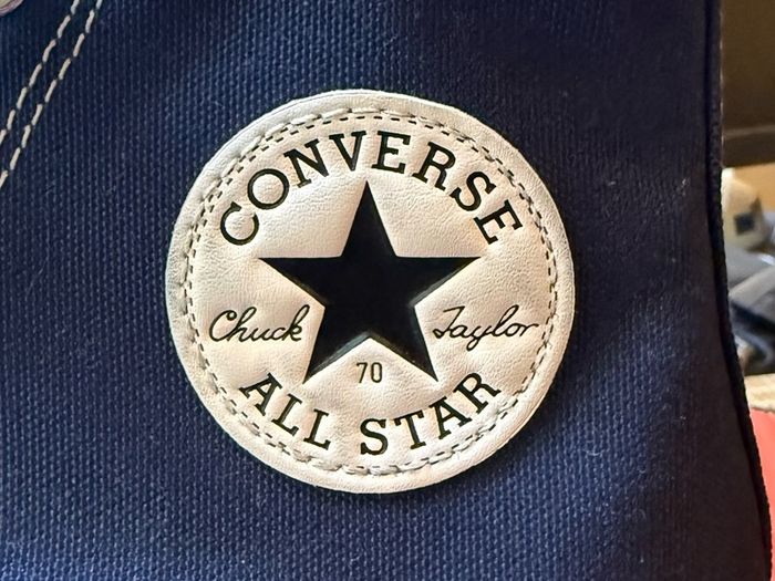 Converse mens chuck 70 Size 9.5