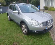 2009 Nissan Qashqai