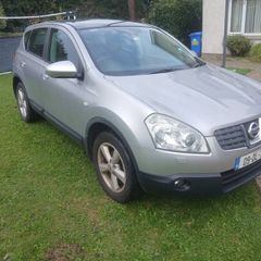 2009 Nissan Qashqai