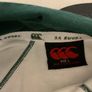 South Africa retro ruby jersey Canterbury size large Image 6