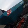 Sulky spreader Image 4