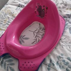 2 x toilet seat convertors