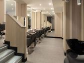 17mm Slat Wall Panel Pale Oak 290x16.0cm