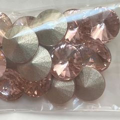 Beads Swarovski no hole crystals