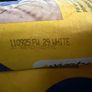 Weberset Slow Set SPF 20kg White Tile Adhesive Image 2