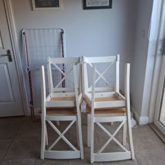 chairs