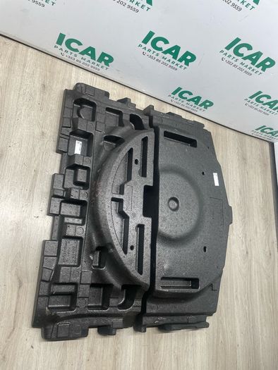 2015 Mazda CX5 Boot Foam Spare wheel