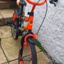 kids strike 16 bike Image 2