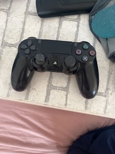 ps4 controller