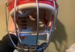 helmet
