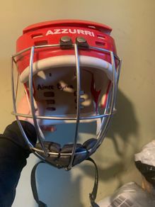helmet