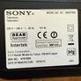 Sony 50" TV Image 3