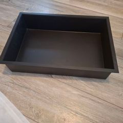 Shower Niche