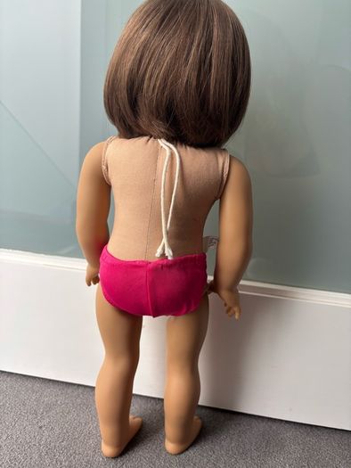 american girl doll JLY 57
