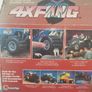 4XFANG Ferocious Fangs Monster Truck Image 2