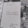 Paris Histoire Illustree 1978 hardback with dustcover in very good condition 390 pages by Gabrielle Wittkop and Justus Franz Wittkop FREE STANDARD POSTAGE INCLUDED Image 4