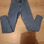 New Zara denim jeans size 10 yrs Image 2