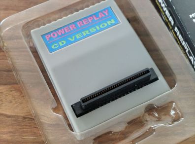 PS1 Cheat Cartridge Gameshark/Action Replay/Power Replay