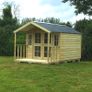 Scarlett Summer House Image 2