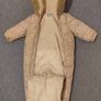 Price reduced! Baby jumpsuit Fred&Flo 6-9 months Image 2
