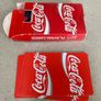 Coca Cola 1989 Playing cards Image 2