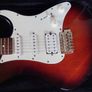 Yamaha Electric Guitar Image 2