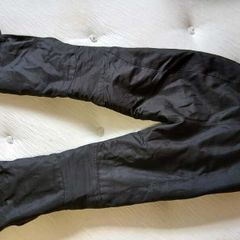 Motorbike Trousers
