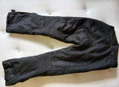 Motorbike Trousers