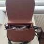 Brown crossbody bag Image 6