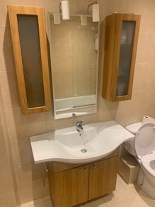 Bathroom Vanity Unit