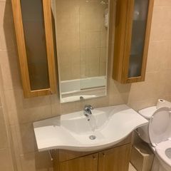 Bathroom Vanity Unit