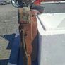 Vintage Original MINI Car Radiator Image 3