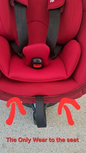 car seat