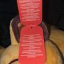 Simba Disney Store Plush New Old Stock With Tags Image 6