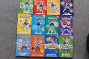Pokemon epic collection