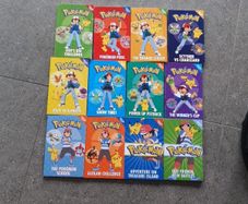 Pokemon epic collection