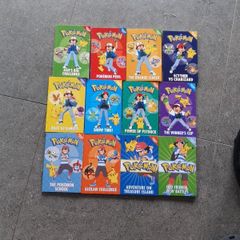 Pokemon epic collection