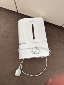 Dehumidifier