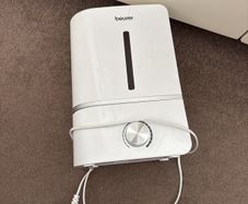Dehumidifier