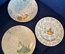 Plates
