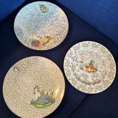 Plates