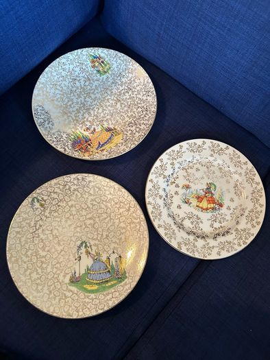 Plates