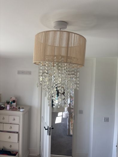 Lamp shade