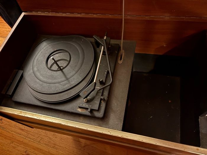 radio