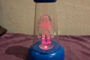 Toy Story Buzz Lightyear Colour Changing Lamp/Torch